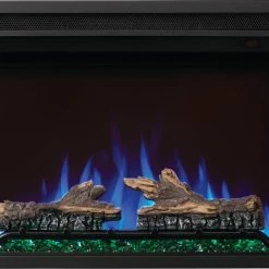 Napoleon Cineview 30" Built-In Electric Fireplace NEFB30H Fireplaces & Heaters 22 Napoleon Cineview 30