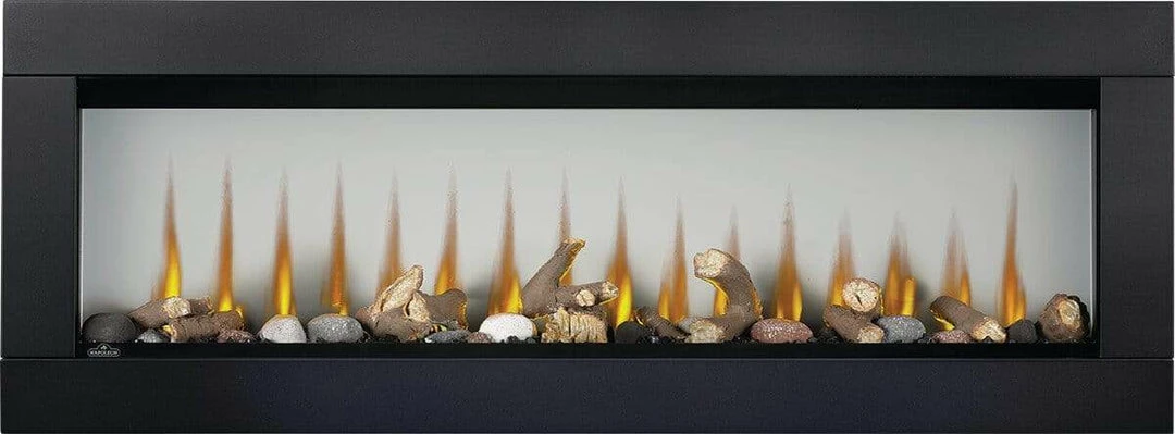Napoleon CLEARion Elite 50" See-Through Wall Mount Electric Fireplace NEFBD50H 5 Napoleon CLEARion Elite 50" See-Through Wall Mount Electric Fireplace NEFBD50H