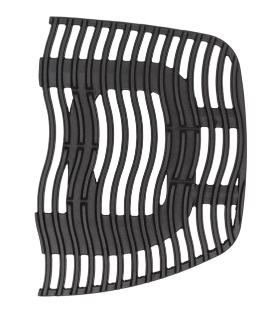 Napoleon Cooking Grill Portable Lh Cast Iron (Left Side) N305-0087-BK2FL 3 Napoleon Cooking Grill Portable Lh Cast Iron (Left Side) N305-0087-BK2FL