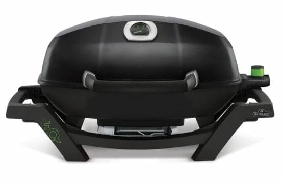 Napoleon Cooking Grill Portable Lh Cast Iron (Left Side) N305-0087-BK2FL 6 Napoleon Cooking Grill Portable Lh Cast Iron (Left Side) N305-0087-BK2FL