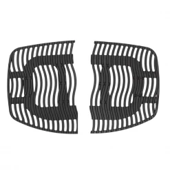 Napoleon Cooking Grill Portable Lh Cast Iron (Left Side) N305-0087-BK2FL