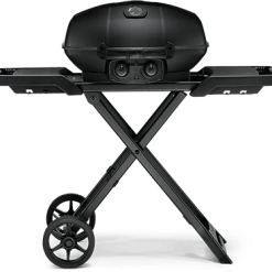Napoleon Cooking Grill Portable Lh Cast Iron (Left Side) N305-0087-BK2FL 10 Napoleon Cooking Grill Portable Lh Cast Iron (Left Side) N305-0087-BK2FL