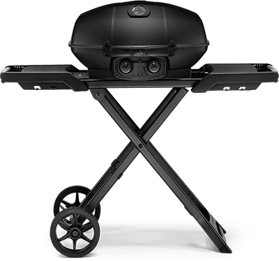 Napoleon Cooking Grill Portable Lh Cast Iron (Left Side) N305-0087-BK2FL 5 Napoleon Cooking Grill Portable Lh Cast Iron (Left Side) N305-0087-BK2FL