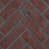 Napoleon DBPO36OH Decorative Brick Panels Old Town Red Herringbone BBQ Accessories