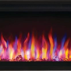 Fireplaces & Heaters Napoleon Entice 36