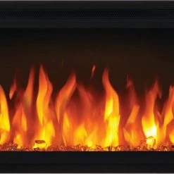 Napoleon Entice 42" Wall Mount Electric Fireplace NEFL42CFH Fireplaces & Heaters 17 Napoleon Entice 42