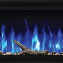 Napoleon Entice 42" Wall Mount Electric Fireplace NEFL42CFH Fireplaces & Heaters 18 Napoleon Entice 42