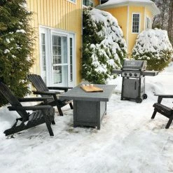 Napoleon Freestyle 365 Gas Grill (Graphite Grey)