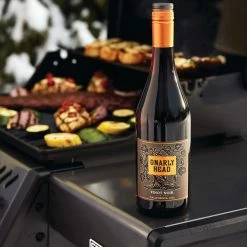 Napoleon Freestyle 365 Gas Grill (Graphite Grey)