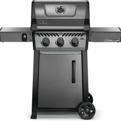 Napoleon Freestyle 365 Gas Grill (Graphite Grey)