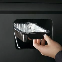 BBQs & Smokers Napoleon Freestyle 365 Gas Grill With Range Side Burner (Graphite Grey)