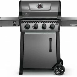 BBQs & Smokers Napoleon Freestyle 425 Gas Grill (Graphite Grey)