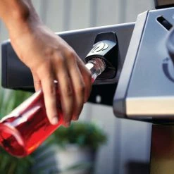 BBQs & Smokers Napoleon Freestyle 425 Gas Grill (Graphite Grey) 8 BBQs & Smokers Napoleon Freestyle 425 Gas Grill (Graphite Grey)