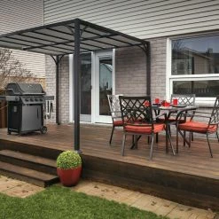 BBQs & Smokers Napoleon Freestyle 425 Gas Grill (Graphite Grey) 9 BBQs & Smokers Napoleon Freestyle 425 Gas Grill (Graphite Grey)