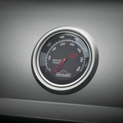 Napoleon Freestyle 425 Gas Grill With Range Side Burner (Graphite Grey) BBQs & Smokers