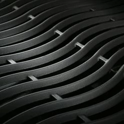 Napoleon Freestyle 425 Gas Grill With Range Side Burner (Graphite Grey) BBQs & Smokers