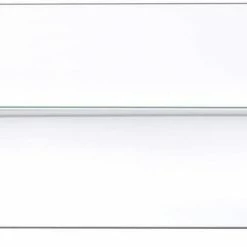 Napoleon Glass Windscreen For Linear Gas Patioflame BBQ Accessories