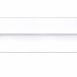 Napoleon Rectangular Patioflame Windscreen - Tempered Glass (Muskoka/Victorian/Hamptons)