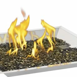 Napoleon GPFS60 24" Square Patioflame Burner Kit Fireplaces & Heaters