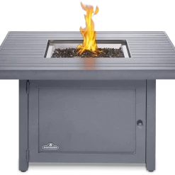 Napoleon Patioflame Table - Square Hamptons Fireplaces & Heaters