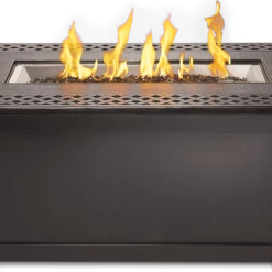 Napoleon Patioflame Table - Kensington Rectangle