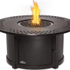 Napoleon Patioflame Table - Kensington Round Fireplaces & Heaters