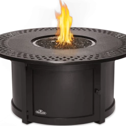 Napoleon Patioflame Table - Kensington Round Fireplaces & Heaters