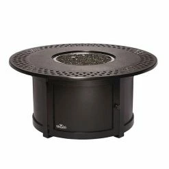Napoleon Patioflame Table - Kensington Round Fireplaces & Heaters