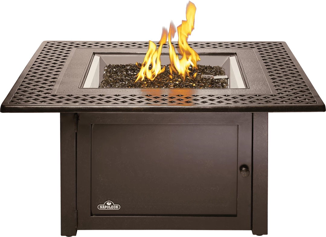 Napoleon Patioflame Table - Kensington Square 1 Napoleon Patioflame Table - Kensington Square