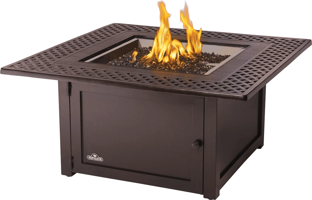 Napoleon Patioflame Table - Kensington Square 2 Napoleon Patioflame Table - Kensington Square