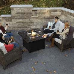 Napoleon Patioflame Table - Kensington Square 5 Napoleon Patioflame Table - Kensington Square