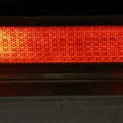 BBQs & Smokers Napoleon LEX 485 Natural Gas BBQ With Infrared Rear Burner And Infrared Side Burner