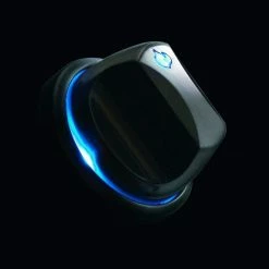 BBQs & Smokers Napoleon LEX 485 Natural Gas BBQ With Infrared Rear Burner And Infrared Side Burner