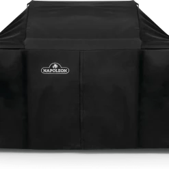 BBQ Accessories Napoleon LEX 605 & Charcoal Professional BBQ Cover
