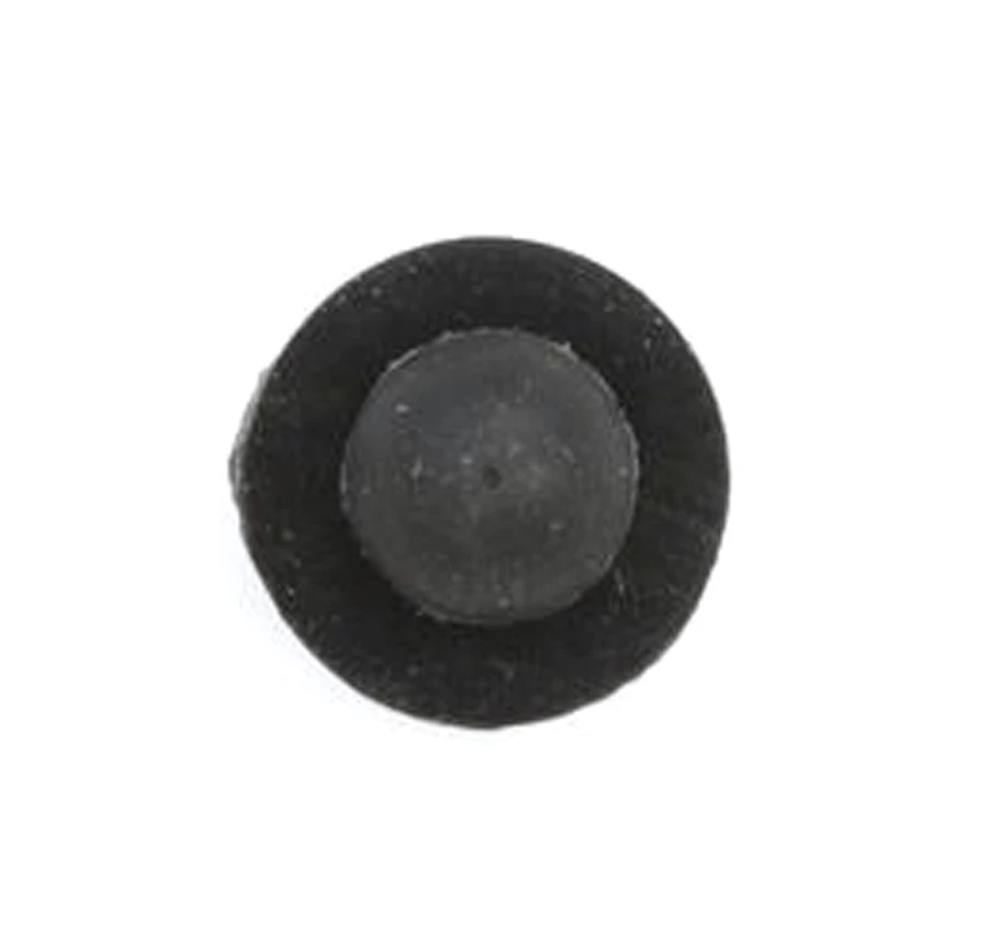 Napoleon Lid Bumper Rubber Round 1 Napoleon Lid Bumper Rubber Round