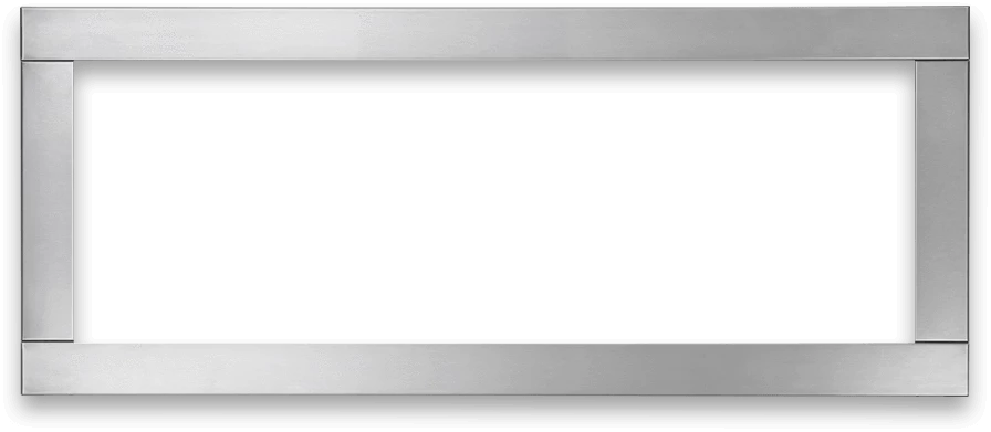 Napoleon LT48SS Stainless Steel Surround 1 Napoleon LT48SS Stainless Steel Surround