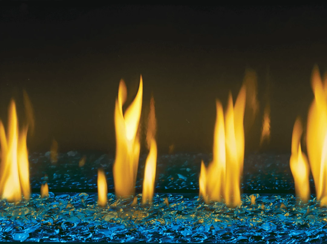 Napoleon MKBB Blue Glass Beads Media Kit BBQ Accessories 1 Napoleon MKBB Blue Glass Beads Media Kit BBQ Accessories