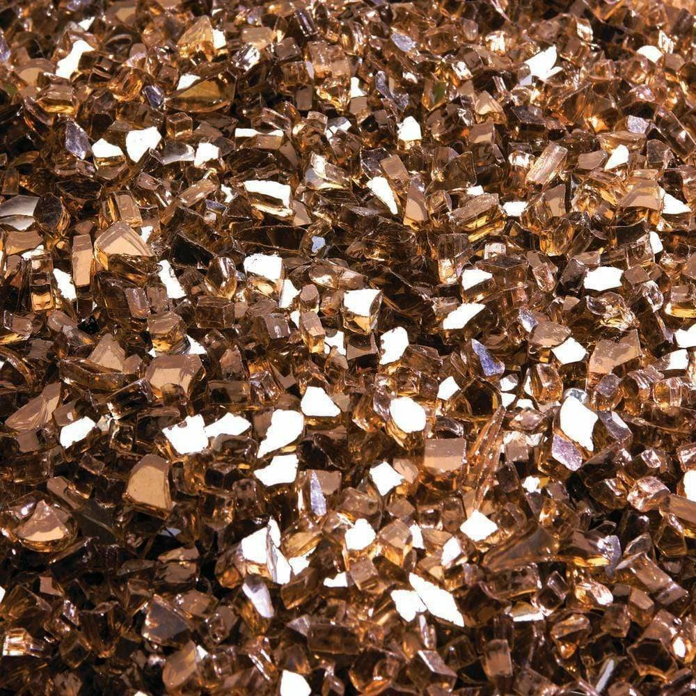 Napoleon MKGA Amber Glass Embers Media Kit BBQ Accessories 1 Napoleon MKGA Amber Glass Embers Media Kit BBQ Accessories