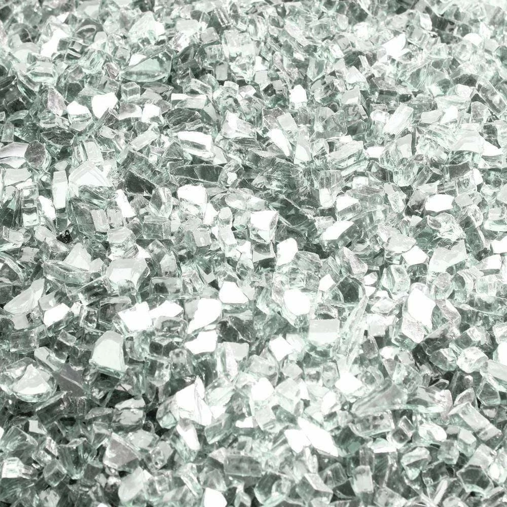 Napoleon MKGC Clear Glass Embers Media Kit BBQ Accessories 1 Napoleon MKGC Clear Glass Embers Media Kit BBQ Accessories