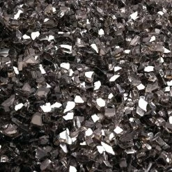 Napoleon MKGK Black Glass Embers Media Kit