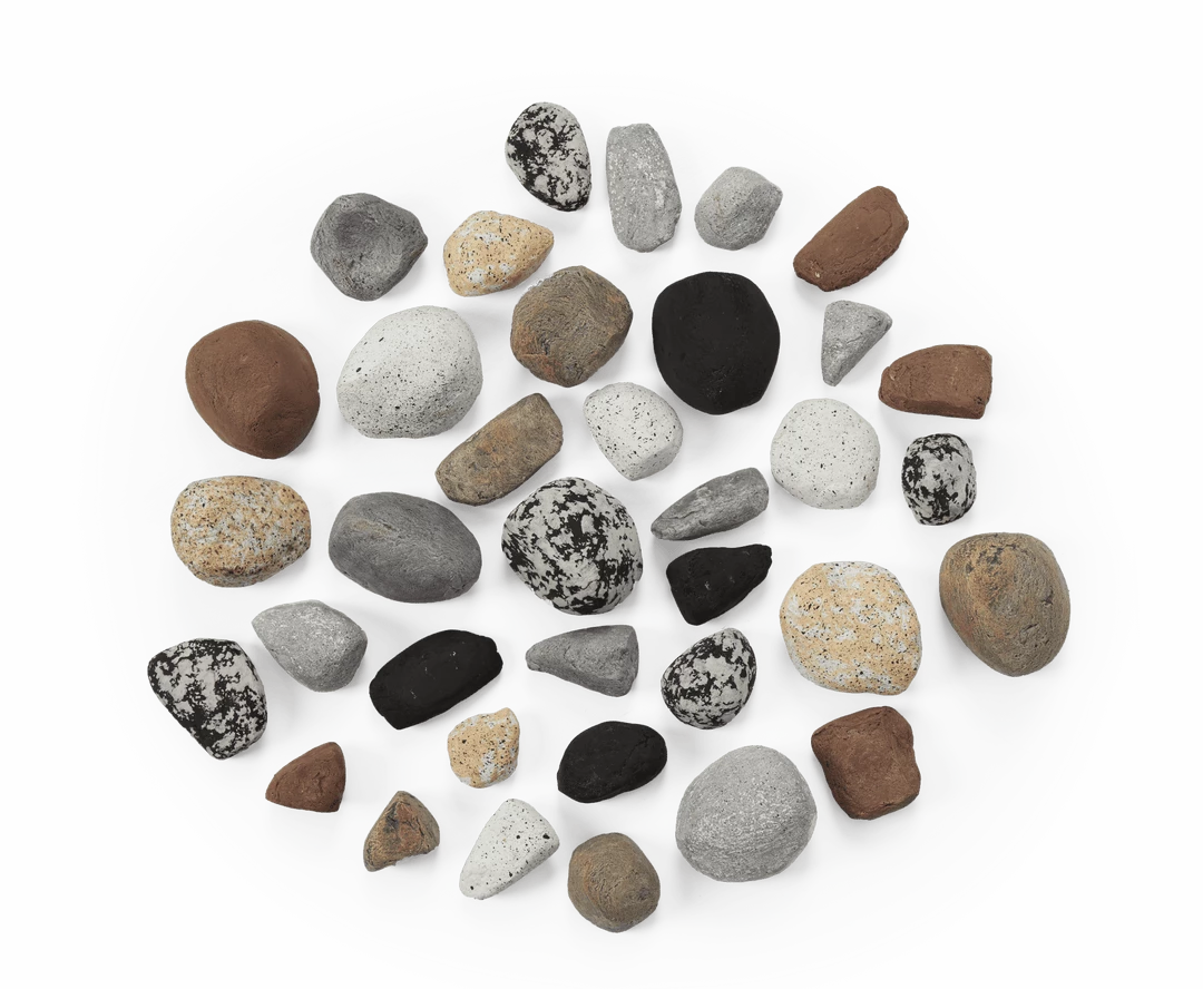 Napoleon MRKL Mineral Rock Kit 1 Napoleon MRKL Mineral Rock Kit