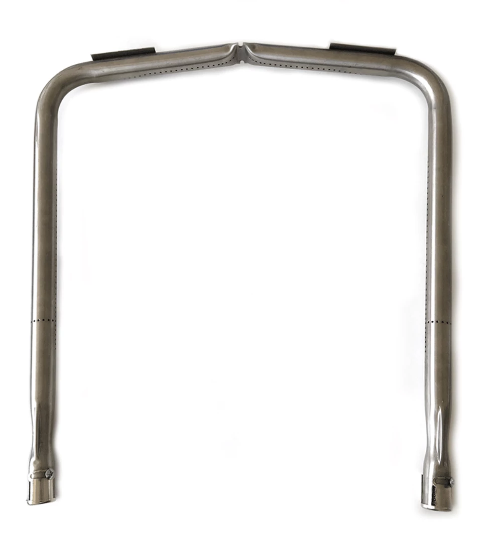 Napoleon N100-0034 Stainless Steel Main U-Shaped Burner BBQ Replacement Parts 1 Napoleon N100-0034 Stainless Steel Main U-Shaped Burner BBQ Replacement Parts