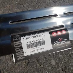 BBQ Replacement Parts Napoleon N305-0057-M01 Sear Plate (1 Each) Mirage/Legend/LEX/Ted Reader BBQ'S