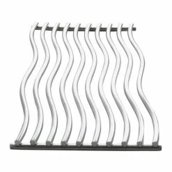 Napoleon N305-0084 Stainless Steel 7.5 Mm Wave Cooking Grids For Prestige 500 (P500) Series