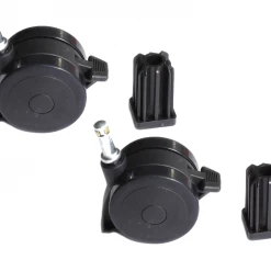 Napoleon N370-0053 Caster W/plug 2" Casters & Wheels