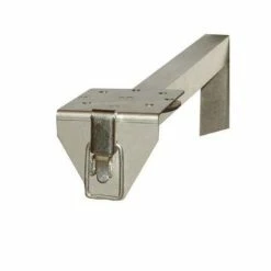 BBQ Replacement Parts Napoleon N370-0364-1 Wall Mount Bracket