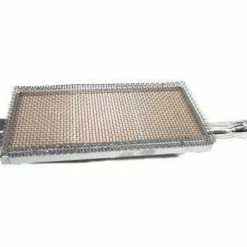 BBQ Replacement Parts Napoleon N370-0775 Infrared Burner Upgrade Kit For Prestige PRO 500