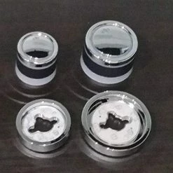 BBQ Replacement Parts Napoleon N370-0828 Conversion (Safety Zone) Lighting Kit Knobs For Prestige PRO 500 PRO500RSIB 6 BBQ Replacement Parts Napoleon N370-0828 Conversion (Safety Zone) Lighting Kit Knobs For Prestige PRO 500 PRO500RSIB