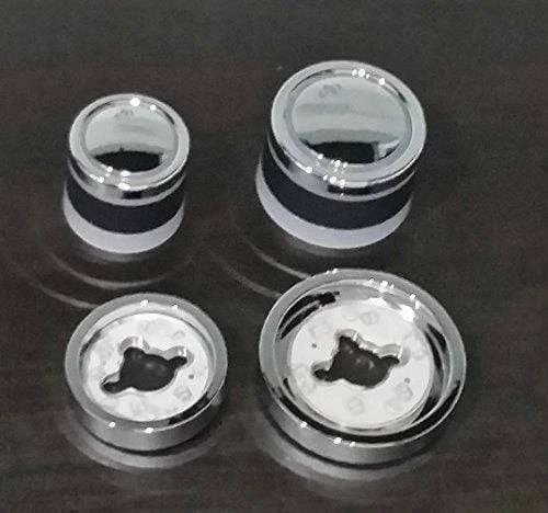 BBQ Replacement Parts Napoleon N370-0828 Conversion (Safety Zone) Lighting Kit Knobs For Prestige PRO 500 PRO500RSIB 3 BBQ Replacement Parts Napoleon N370-0828 Conversion (Safety Zone) Lighting Kit Knobs For Prestige PRO 500 PRO500RSIB