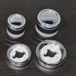 BBQ Replacement Parts Napoleon N370-0829 Conversion (Safety Zone) Lighting Kit Knobs For Prestige PRO 665 PRO665RSIB